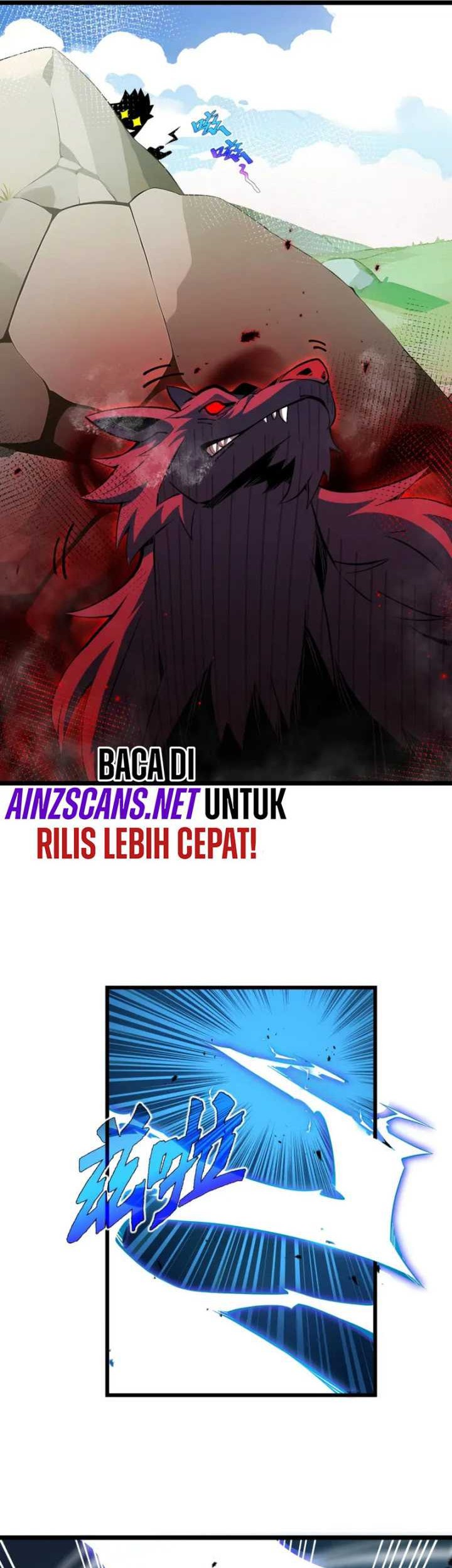 I’m Sorry, My Skills Max Out by Themselves Chapter 7 - halaman 4