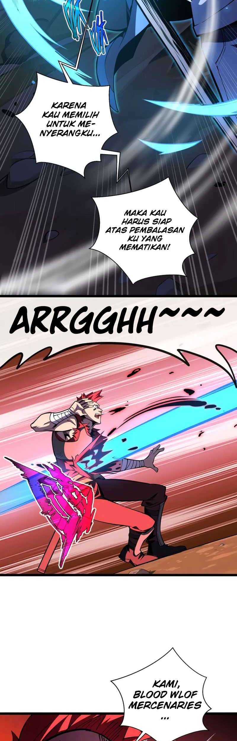 I’m Sorry, My Skills Max Out by Themselves Chapter 8 - halaman 11