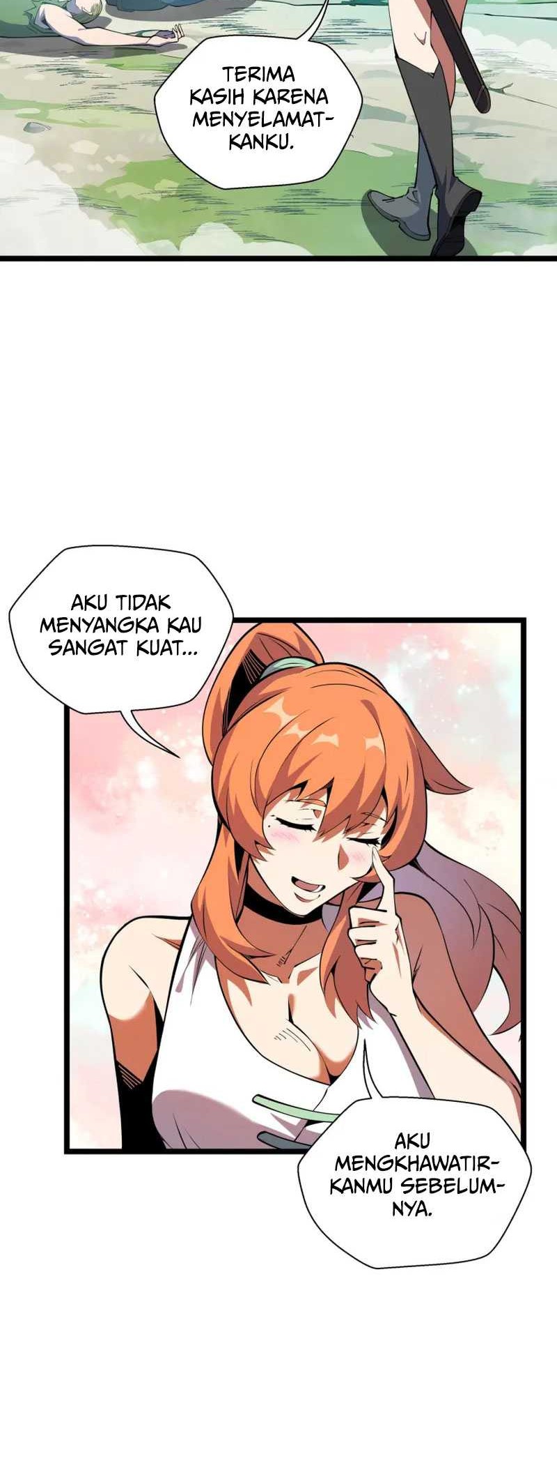 I’m Sorry, My Skills Max Out by Themselves Chapter 8 - halaman 14