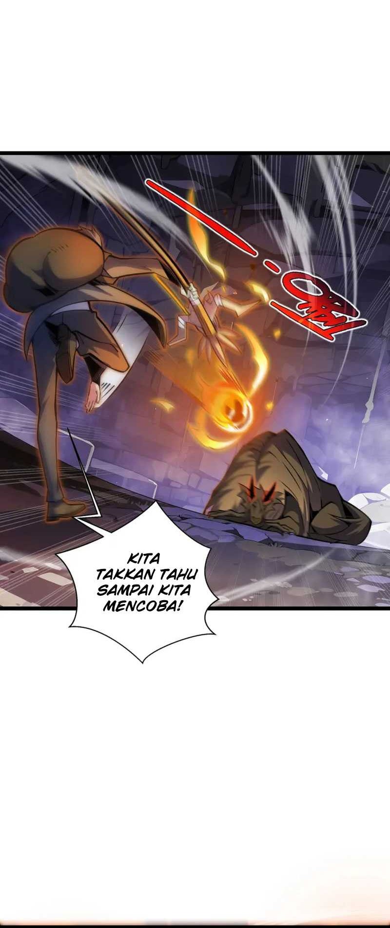 I’m Sorry, My Skills Max Out by Themselves Chapter 8 - halaman 20