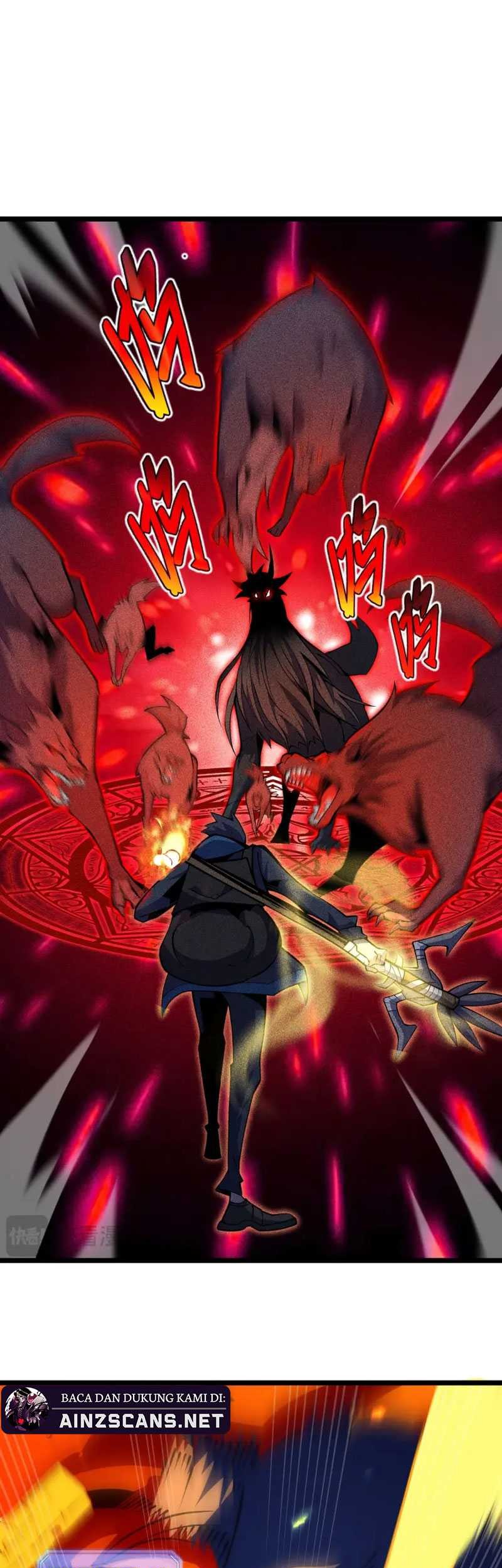 I’m Sorry, My Skills Max Out by Themselves Chapter 8 - halaman 39