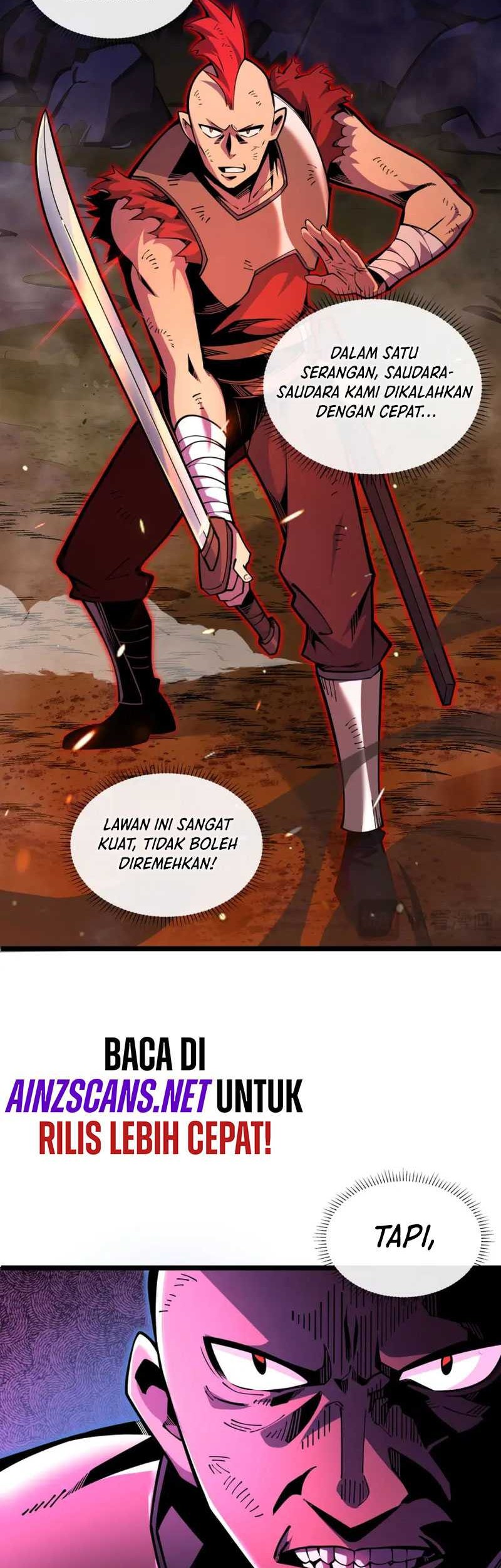 I’m Sorry, My Skills Max Out by Themselves Chapter 8 - halaman 4