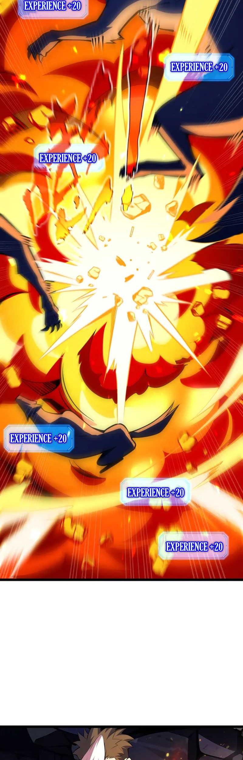 I’m Sorry, My Skills Max Out by Themselves Chapter 8 - halaman 40
