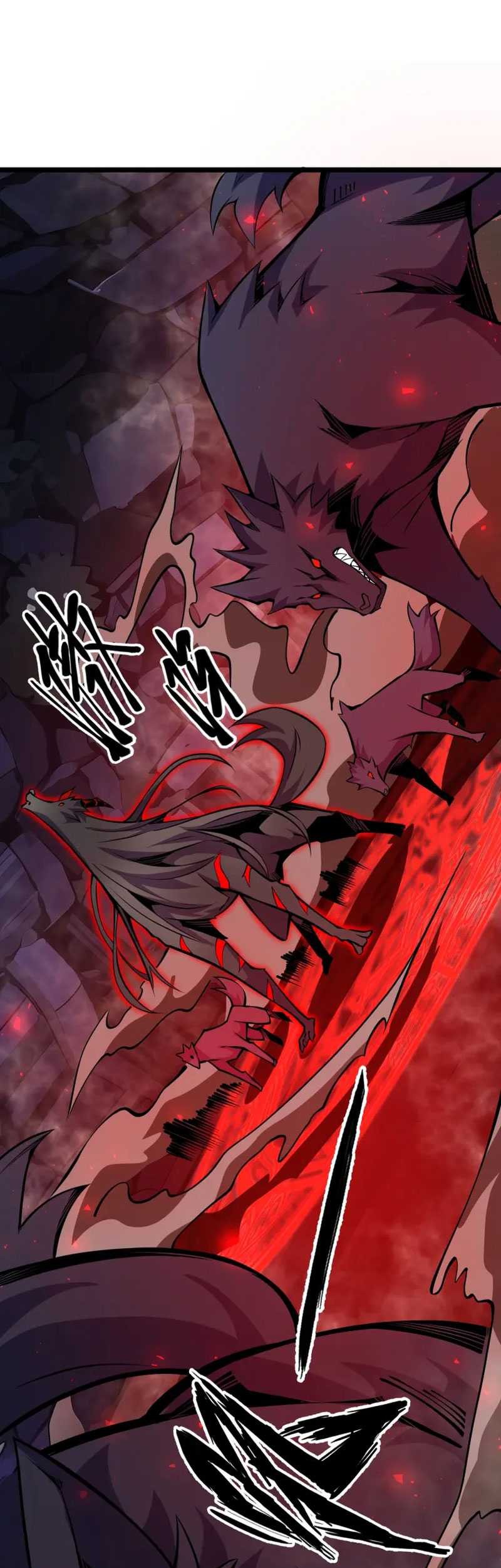 I’m Sorry, My Skills Max Out by Themselves Chapter 8 - halaman 43