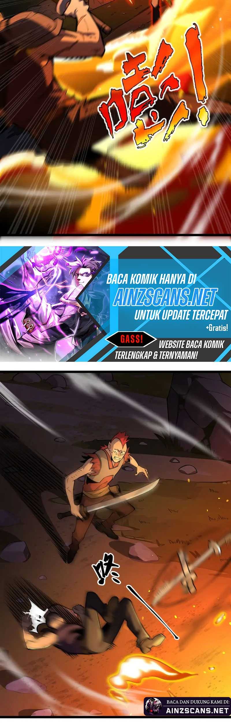 I’m Sorry, My Skills Max Out by Themselves Chapter 8 - halaman 7