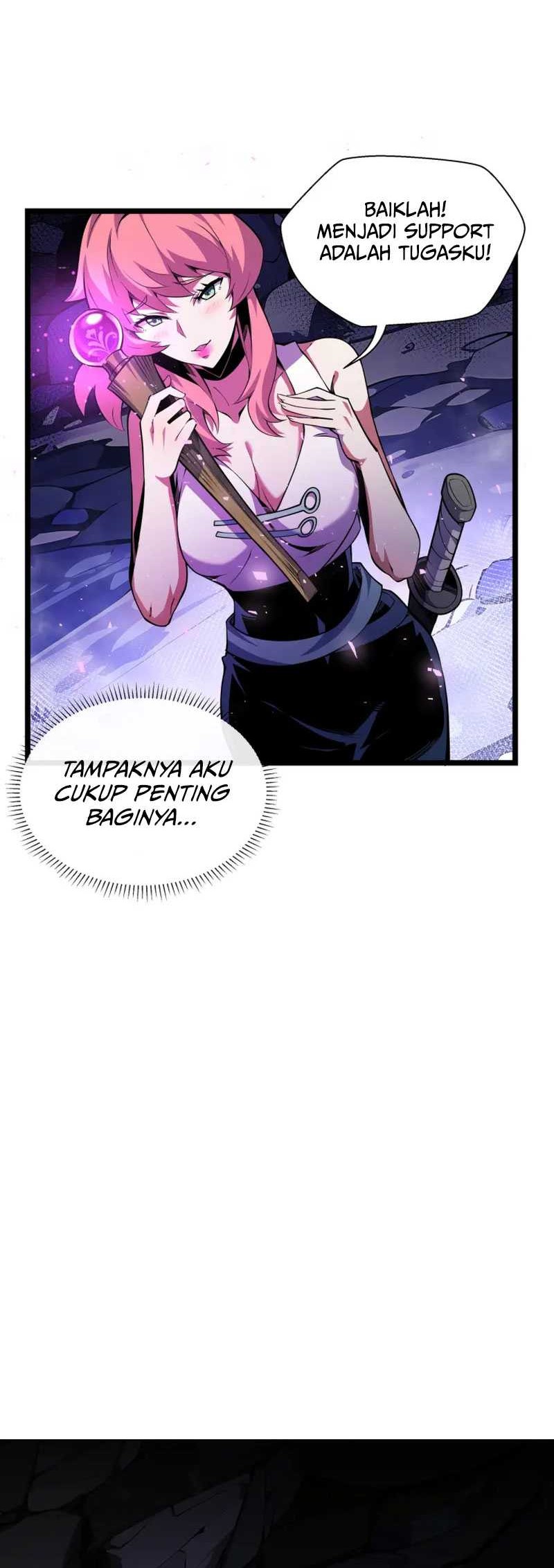 I’m Sorry, My Skills Max Out by Themselves Chapter 9 - halaman 14