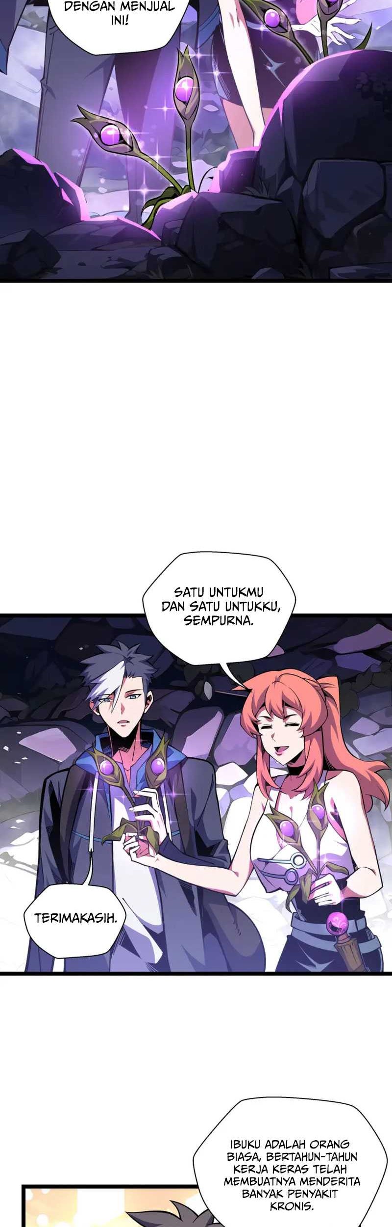 I’m Sorry, My Skills Max Out by Themselves Chapter 9 - halaman 18