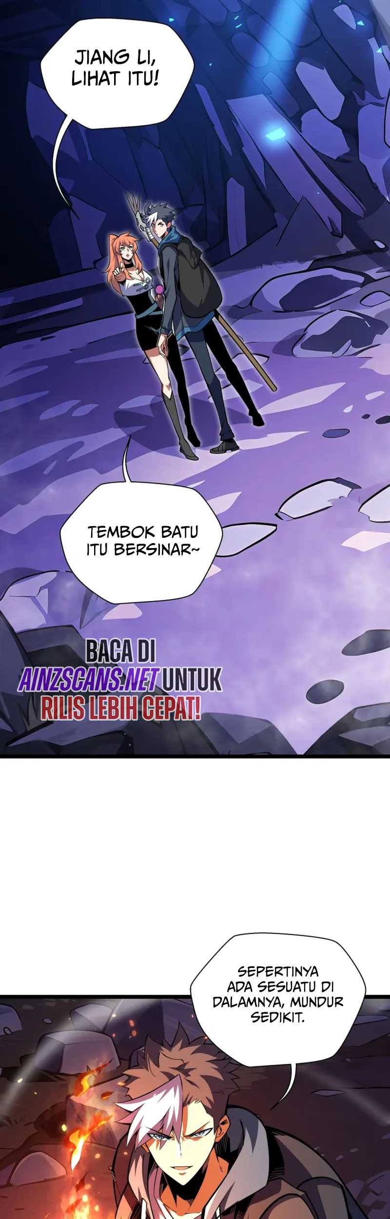I’m Sorry, My Skills Max Out by Themselves Chapter 9 - halaman 21