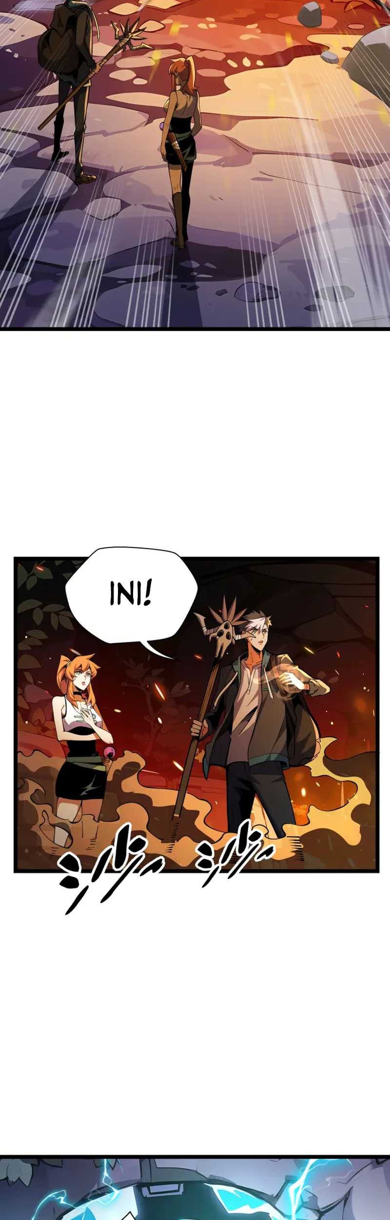 I’m Sorry, My Skills Max Out by Themselves Chapter 9 - halaman 23