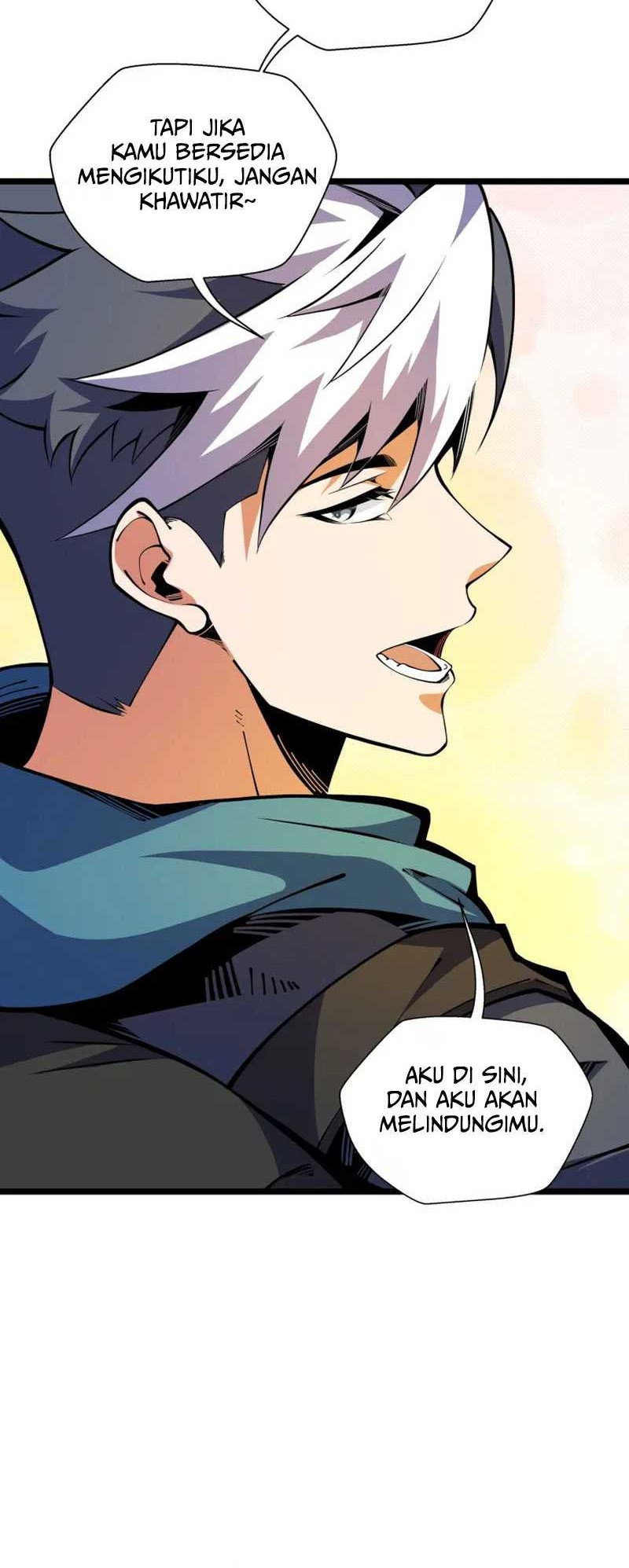 I’m Sorry, My Skills Max Out by Themselves Chapter 9 - halaman 26