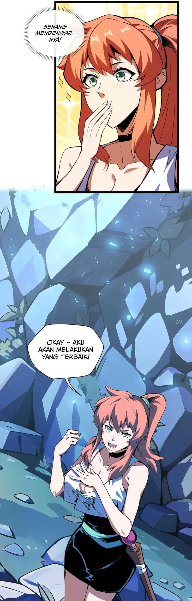 I’m Sorry, My Skills Max Out by Themselves Chapter 9 - halaman 27