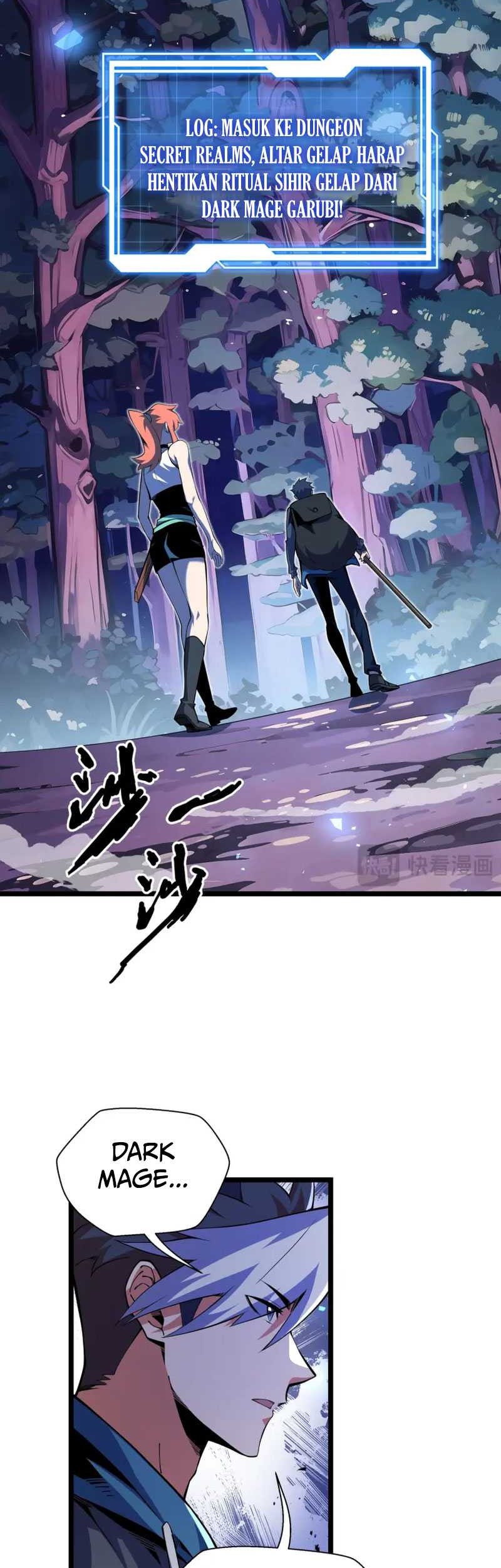 I’m Sorry, My Skills Max Out by Themselves Chapter 9 - halaman 29
