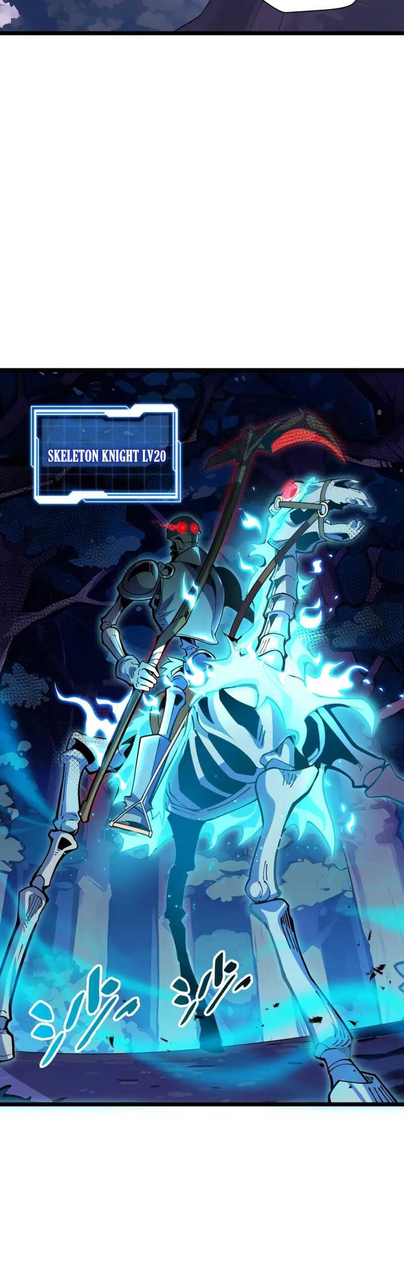 I’m Sorry, My Skills Max Out by Themselves Chapter 9 - halaman 32