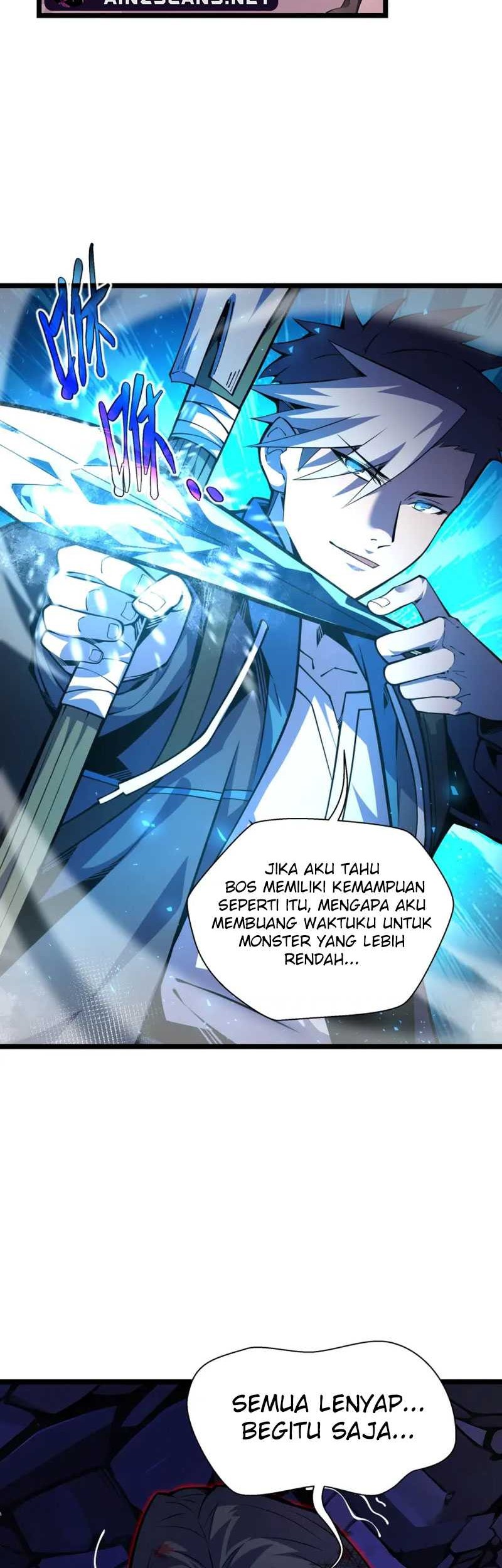I’m Sorry, My Skills Max Out by Themselves Chapter 9 - halaman 6