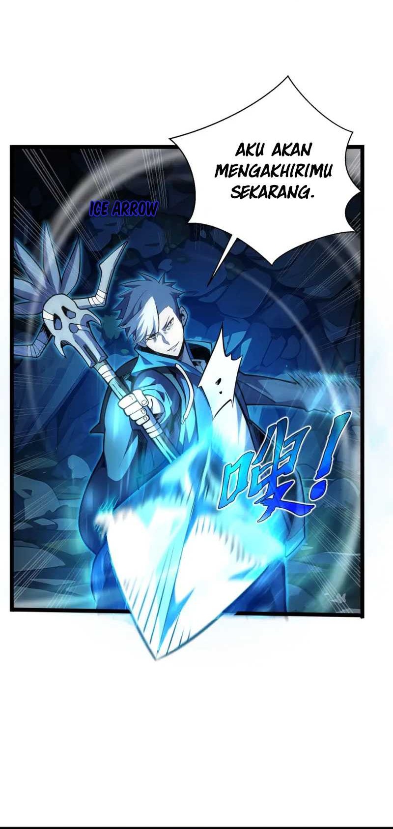 I’m Sorry, My Skills Max Out by Themselves Chapter 9 - halaman 8