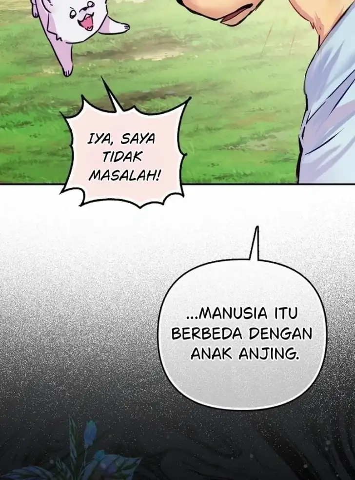 I’m the Brave Puppy That Will Save the Villainess Chapter 1 - halaman 100