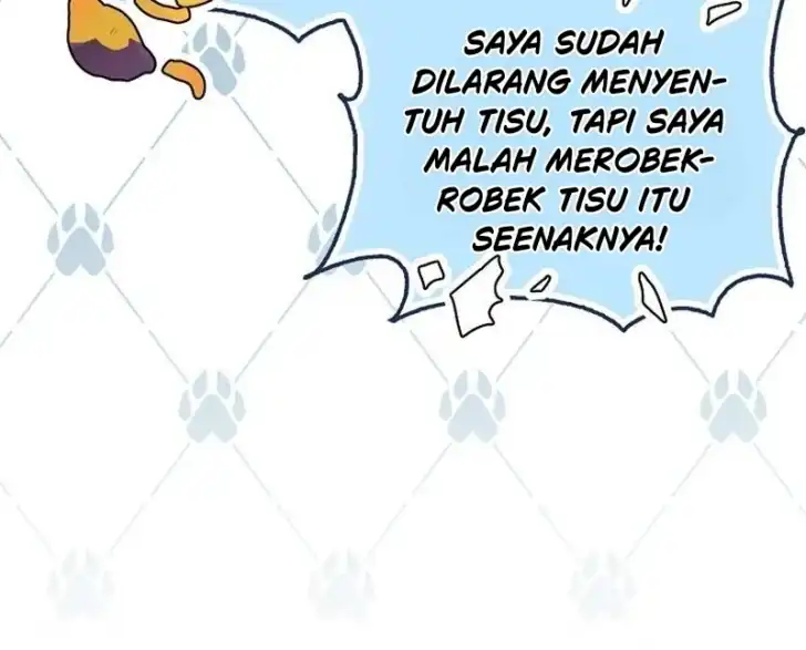 I’m the Brave Puppy That Will Save the Villainess Chapter 1 - halaman 104