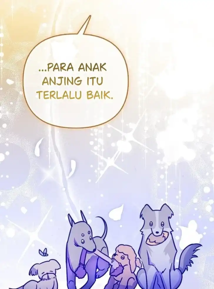 I’m the Brave Puppy That Will Save the Villainess Chapter 1 - halaman 106