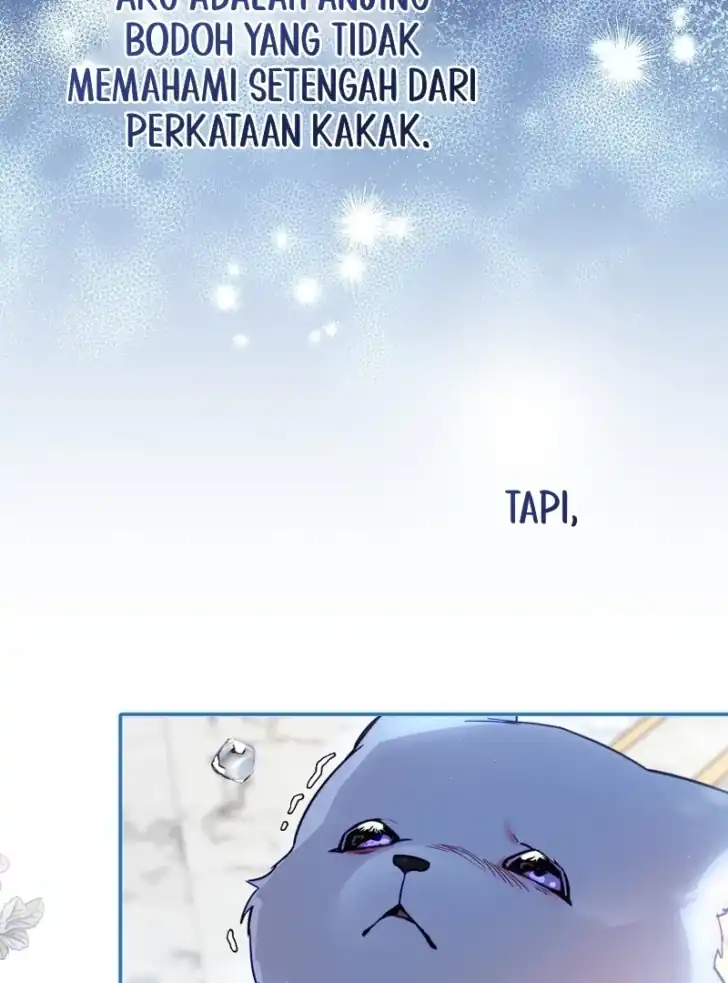 I’m the Brave Puppy That Will Save the Villainess Chapter 1 - halaman 11