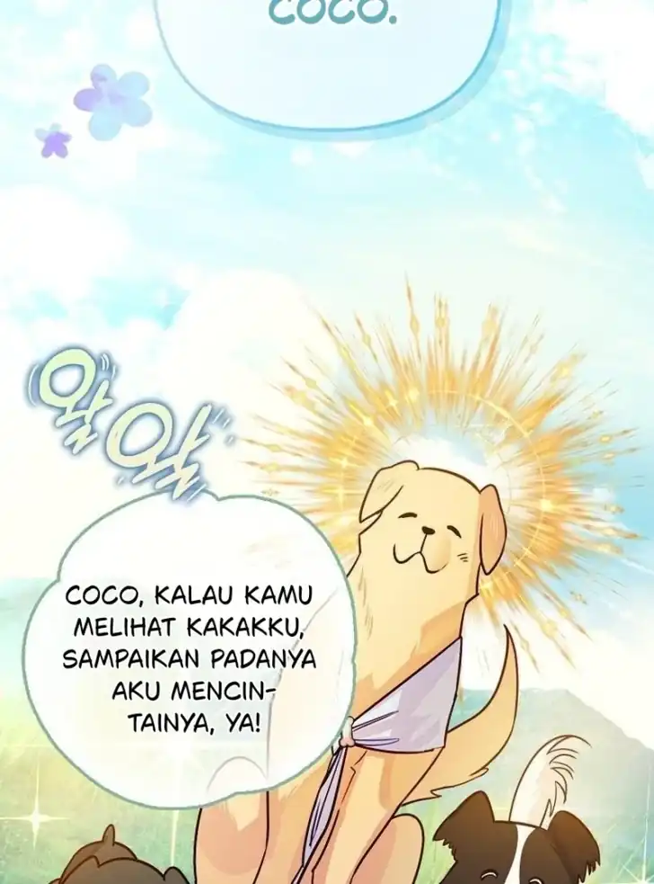 I’m the Brave Puppy That Will Save the Villainess Chapter 1 - halaman 117