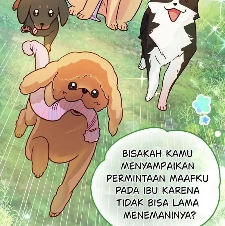 I’m the Brave Puppy That Will Save the Villainess Chapter 1 - halaman 118
