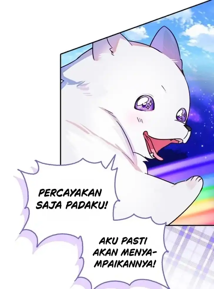 I’m the Brave Puppy That Will Save the Villainess Chapter 1 - halaman 120