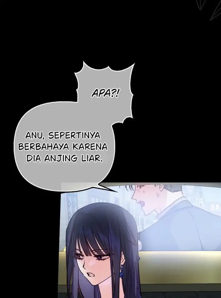 I’m the Brave Puppy That Will Save the Villainess Chapter 1 - halaman 33