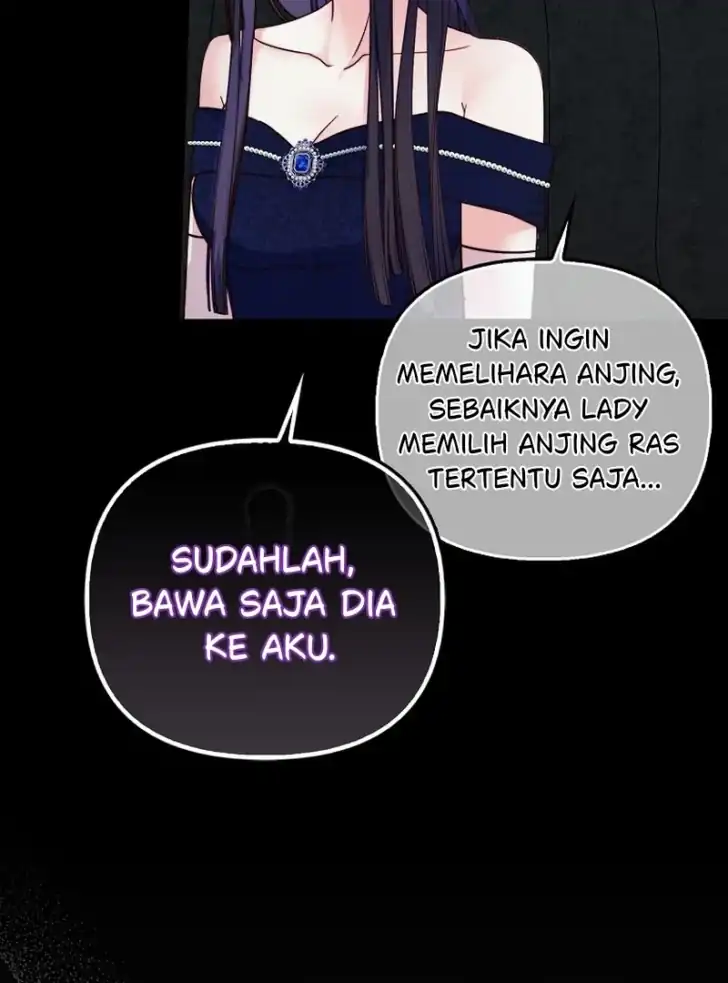 I’m the Brave Puppy That Will Save the Villainess Chapter 1 - halaman 34