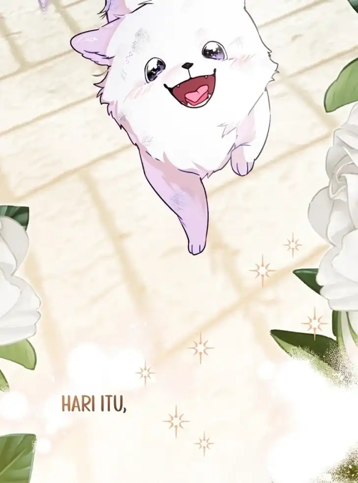 I’m the Brave Puppy That Will Save the Villainess Chapter 1 - halaman 36