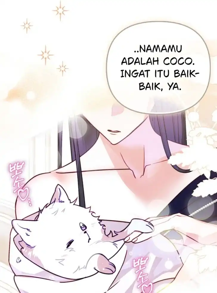 I’m the Brave Puppy That Will Save the Villainess Chapter 1 - halaman 39