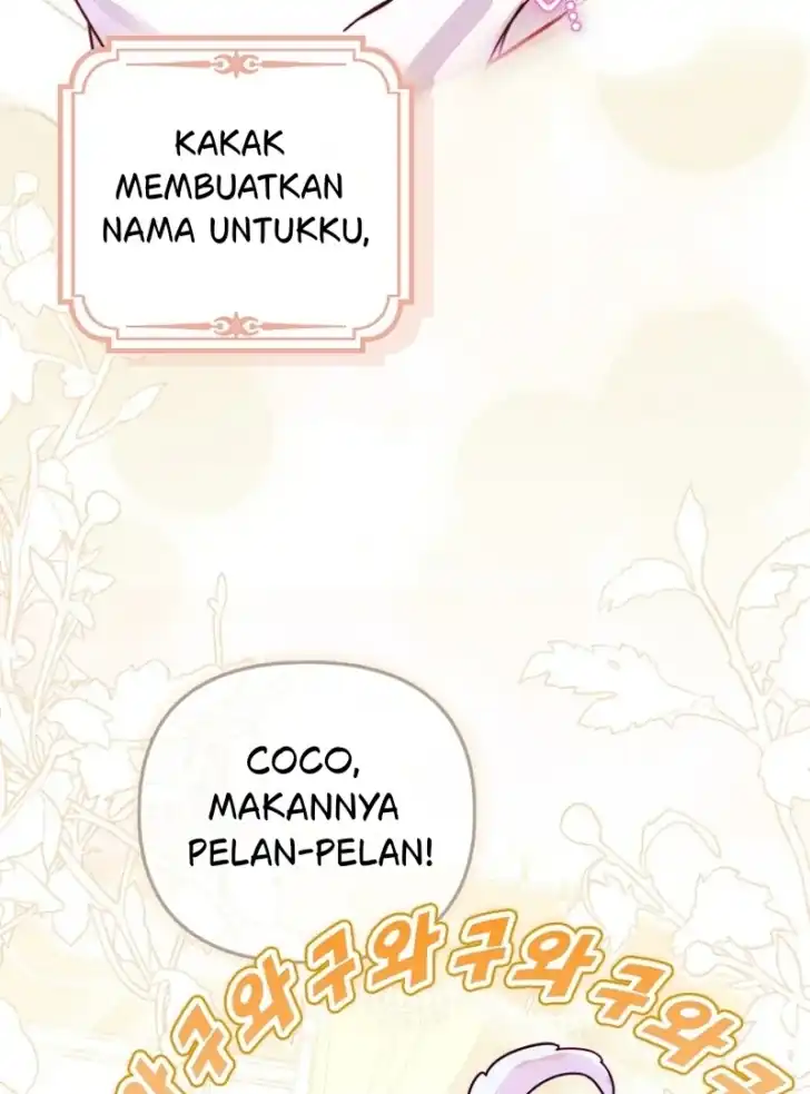 I’m the Brave Puppy That Will Save the Villainess Chapter 1 - halaman 40