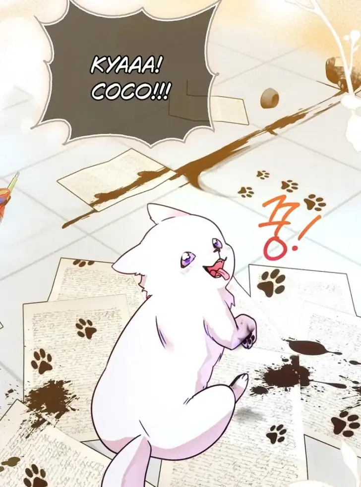 I’m the Brave Puppy That Will Save the Villainess Chapter 1 - halaman 42