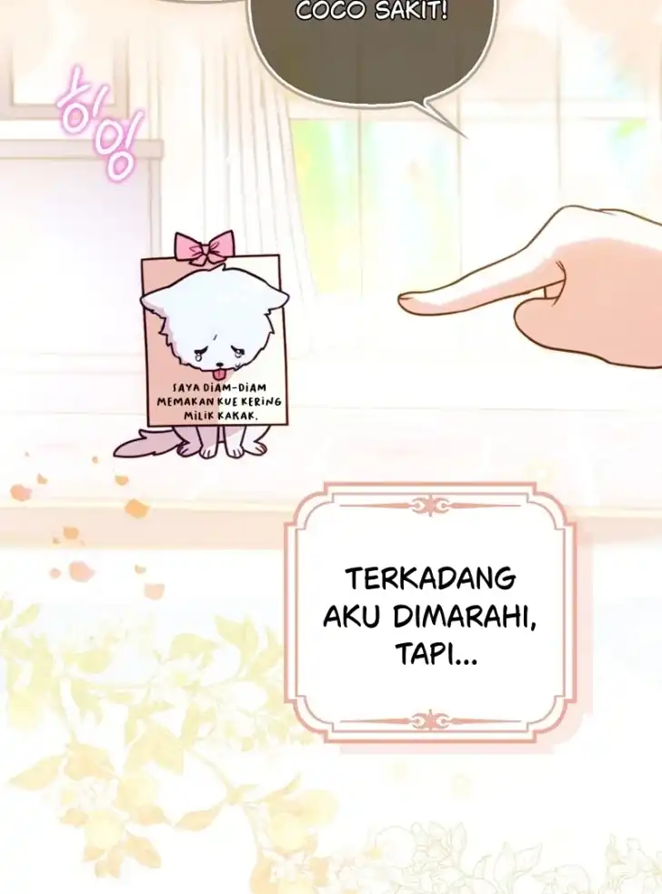 I’m the Brave Puppy That Will Save the Villainess Chapter 1 - halaman 44