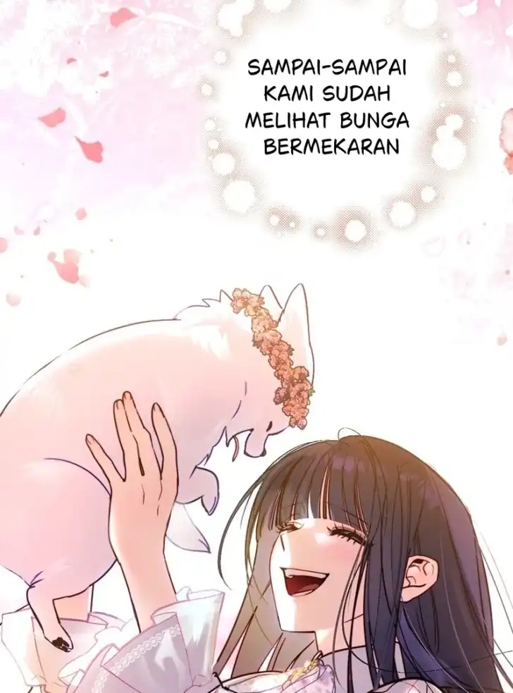 I’m the Brave Puppy That Will Save the Villainess Chapter 1 - halaman 46