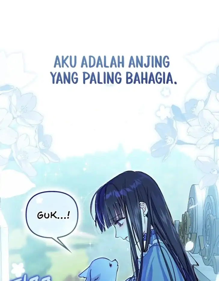 I’m the Brave Puppy That Will Save the Villainess Chapter 1 - halaman 50