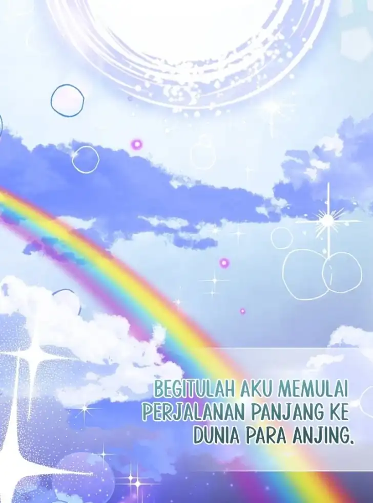I’m the Brave Puppy That Will Save the Villainess Chapter 1 - halaman 56