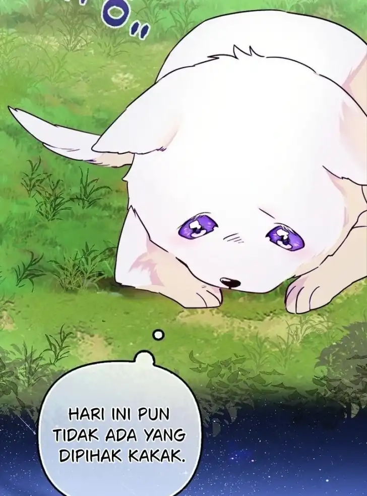 I’m the Brave Puppy That Will Save the Villainess Chapter 1 - halaman 70