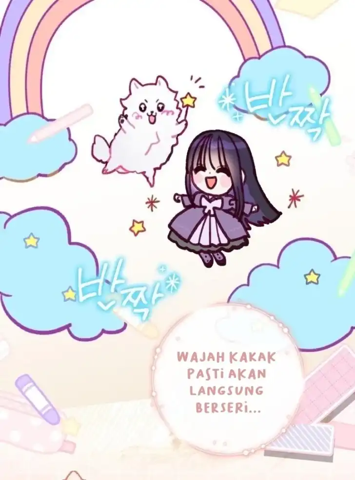I’m the Brave Puppy That Will Save the Villainess Chapter 1 - halaman 72