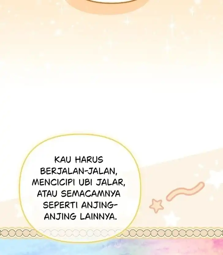 I’m the Brave Puppy That Will Save the Villainess Chapter 1 - halaman 77
