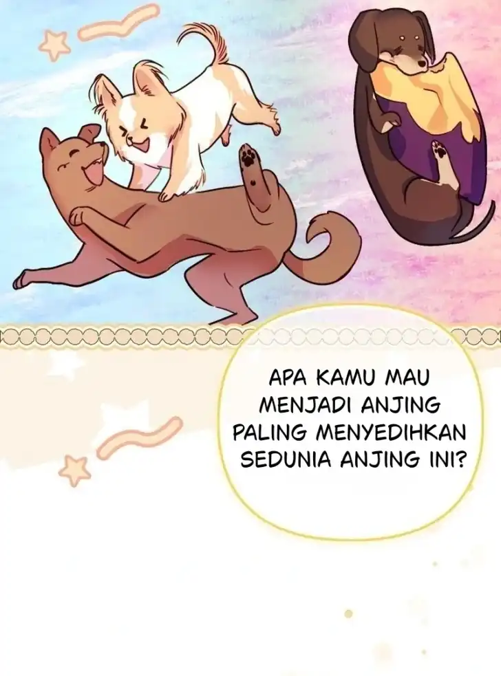I’m the Brave Puppy That Will Save the Villainess Chapter 1 - halaman 78