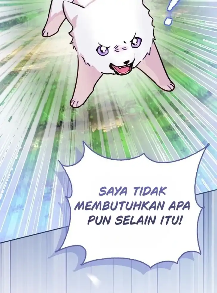 I’m the Brave Puppy That Will Save the Villainess Chapter 1 - halaman 87