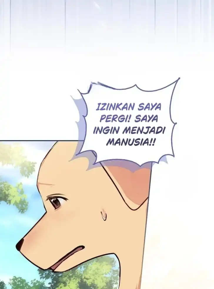 I’m the Brave Puppy That Will Save the Villainess Chapter 1 - halaman 88