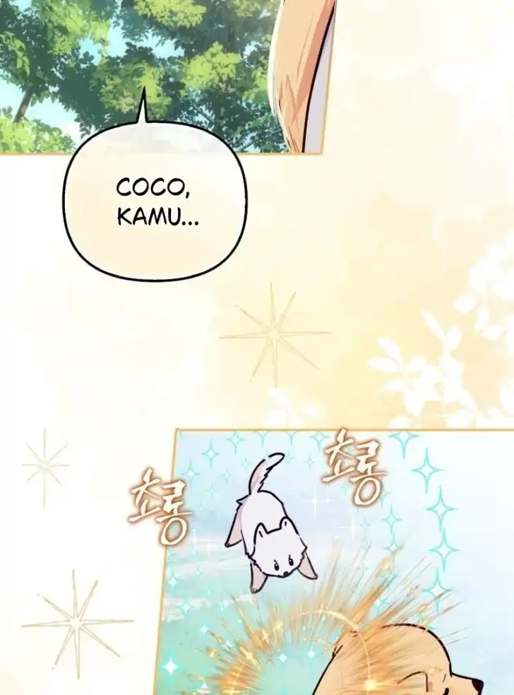 I’m the Brave Puppy That Will Save the Villainess Chapter 1 - halaman 89