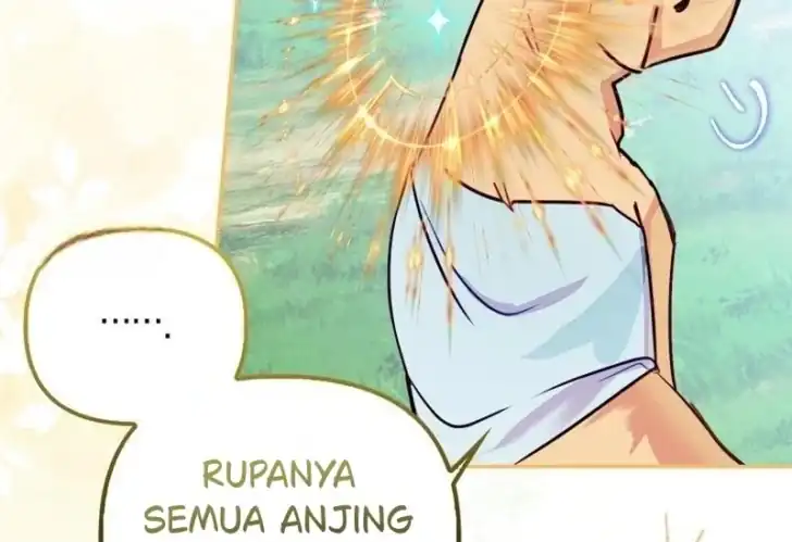 I’m the Brave Puppy That Will Save the Villainess Chapter 1 - halaman 90