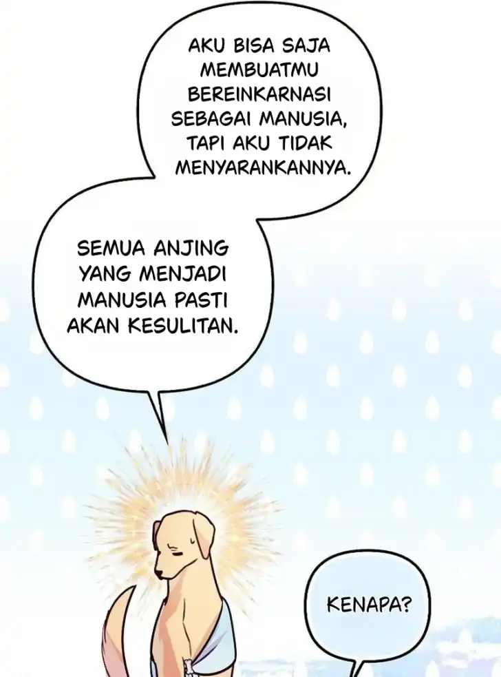 I’m the Brave Puppy That Will Save the Villainess Chapter 1 - halaman 92