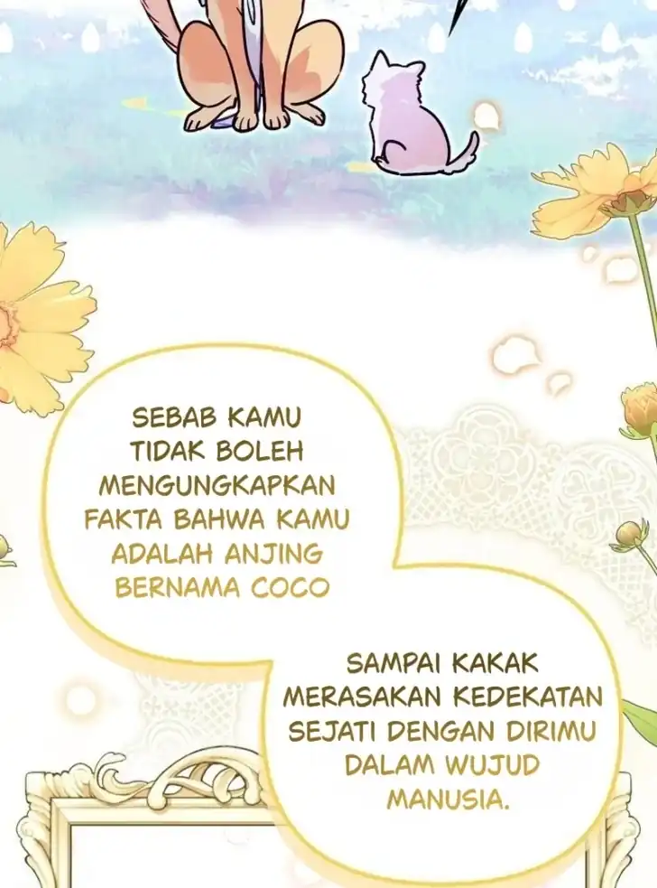 I’m the Brave Puppy That Will Save the Villainess Chapter 1 - halaman 93