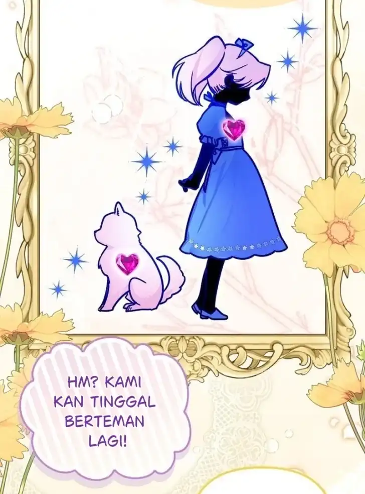 I’m the Brave Puppy That Will Save the Villainess Chapter 1 - halaman 94