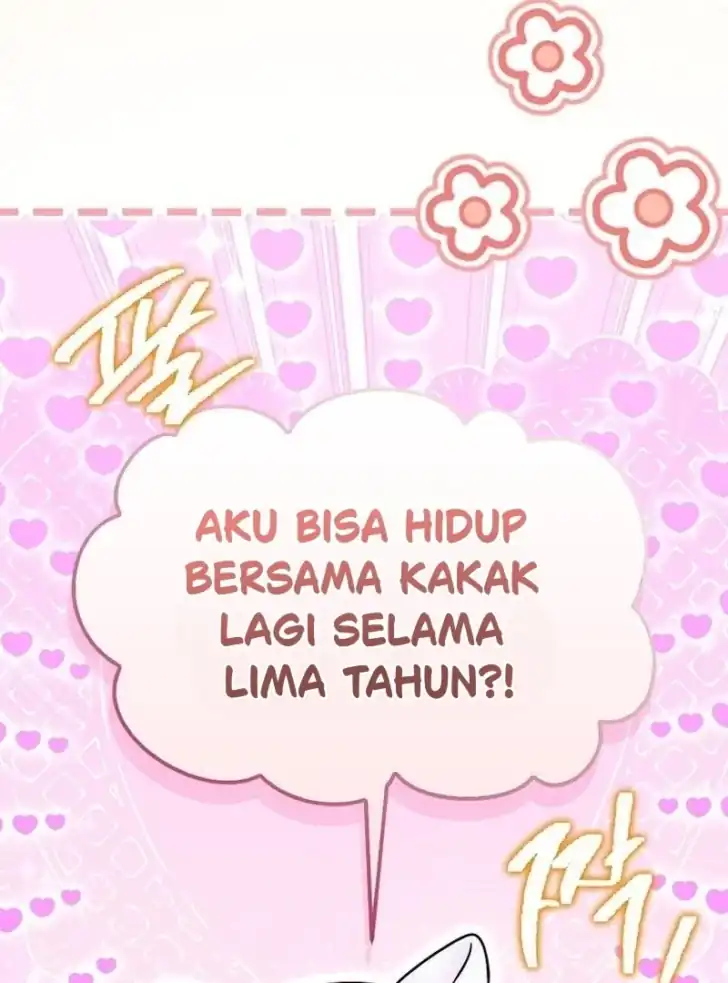 I’m the Brave Puppy That Will Save the Villainess Chapter 1 - halaman 97