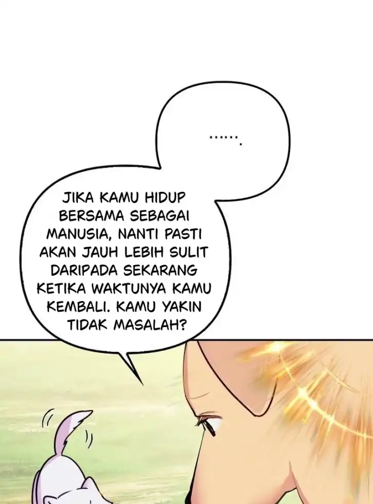 I’m the Brave Puppy That Will Save the Villainess Chapter 1 - halaman 99
