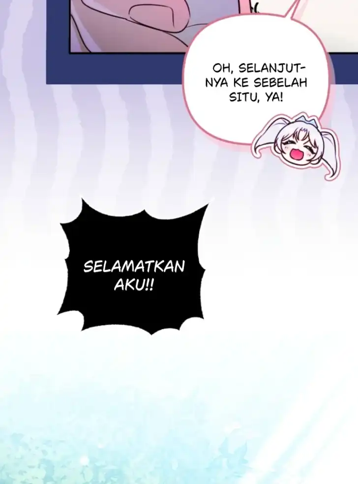I’m the Brave Puppy That Will Save the Villainess Chapter 10 - halaman 10